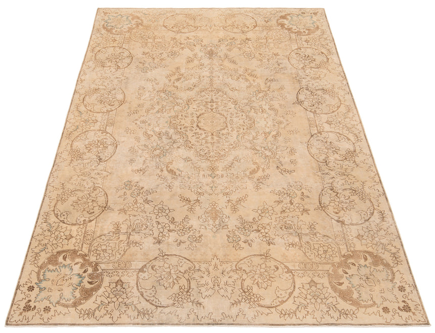 Alfombra Vintage | 326 x 225 cm