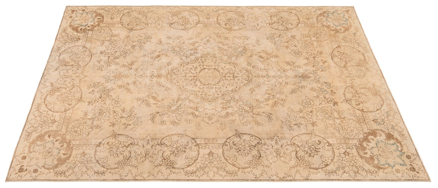 Alfombra Vintage | 326 x 225 cm