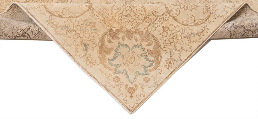 Alfombra Vintage | 326 x 225 cm