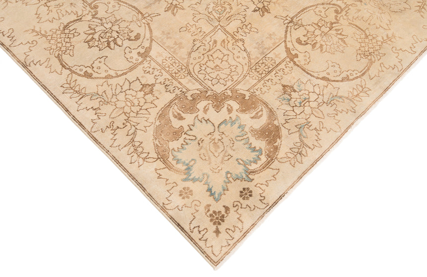 Alfombra Vintage | 326 x 225 cm