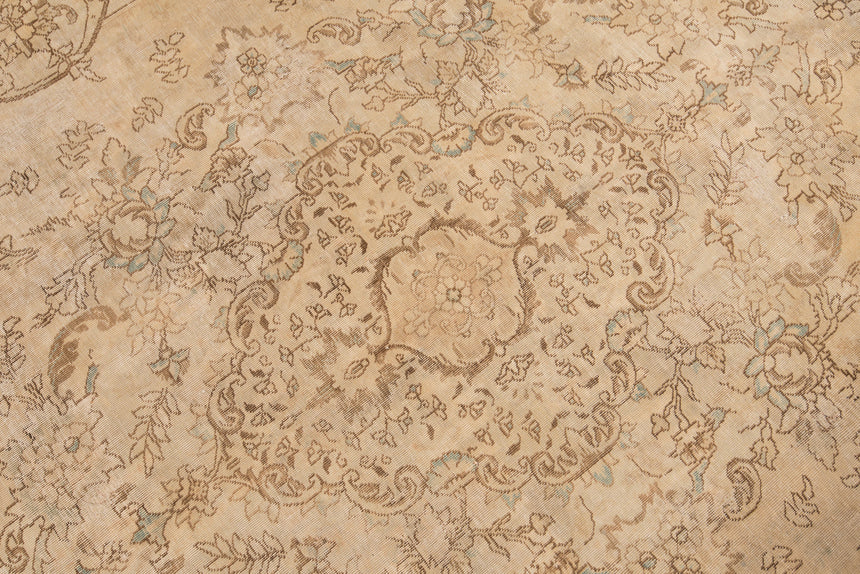 Alfombra Vintage | 326 x 225 cm