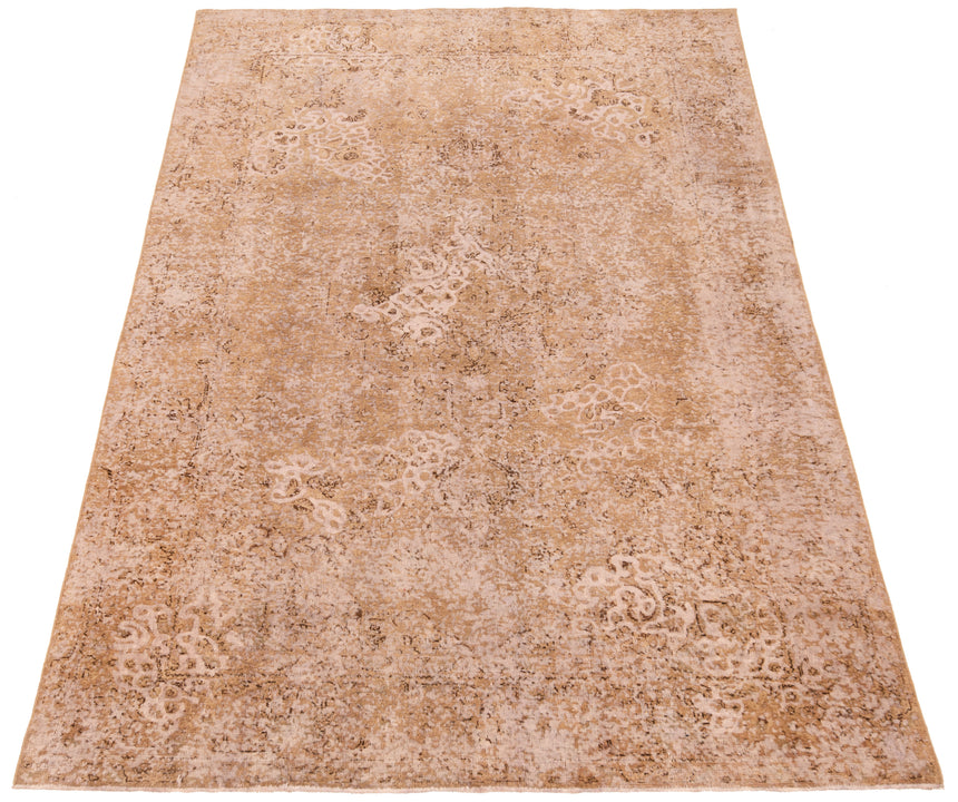 Alfombra Relieve Vintage | 315 x 197 cm