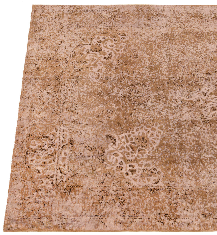 Alfombra Relieve Vintage | 315 x 197 cm