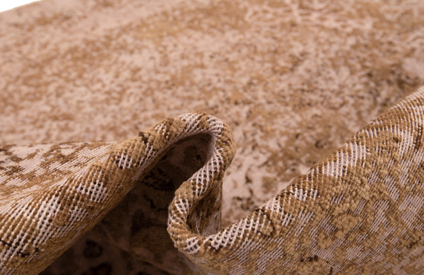 Alfombra Relieve Vintage | 315 x 197 cm