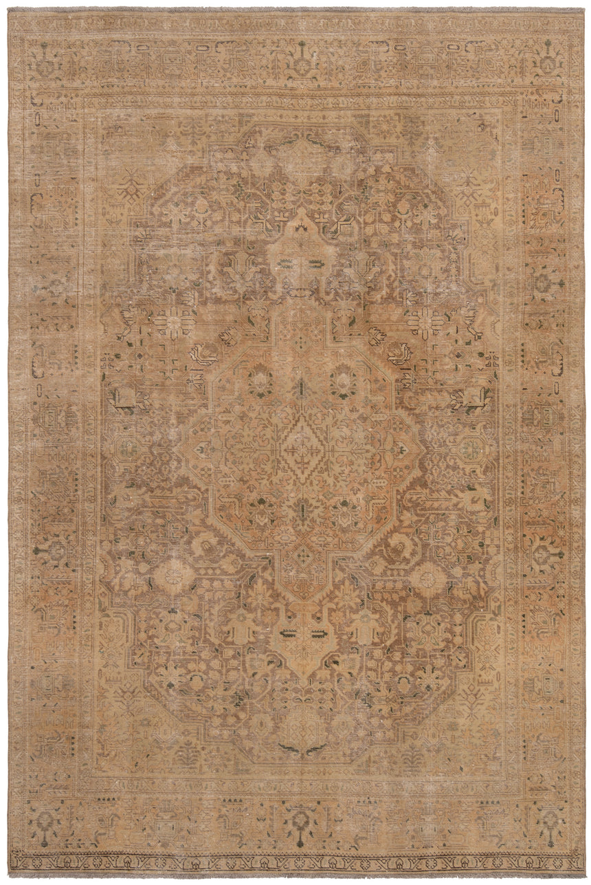 Alfombra Vintage | 288 x 192 cm