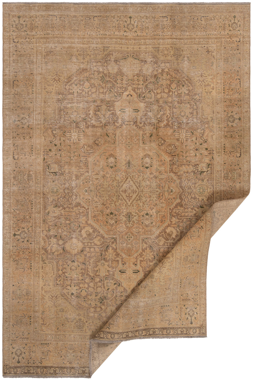 Alfombra Vintage | 288 x 192 cm