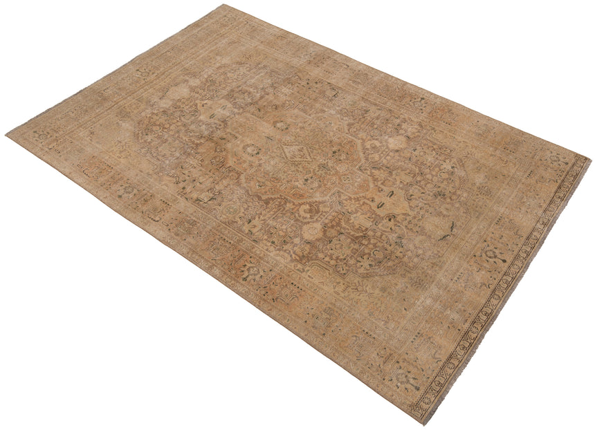 Alfombra Vintage | 288 x 192 cm
