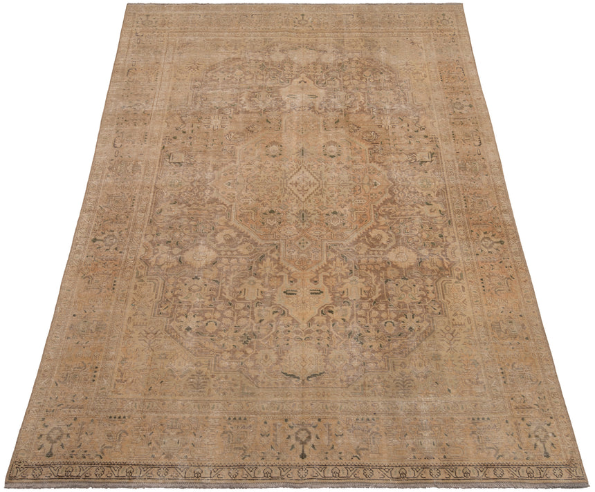 Alfombra Vintage | 288 x 192 cm