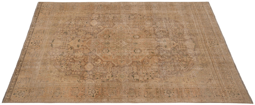 Alfombra Vintage | 288 x 192 cm