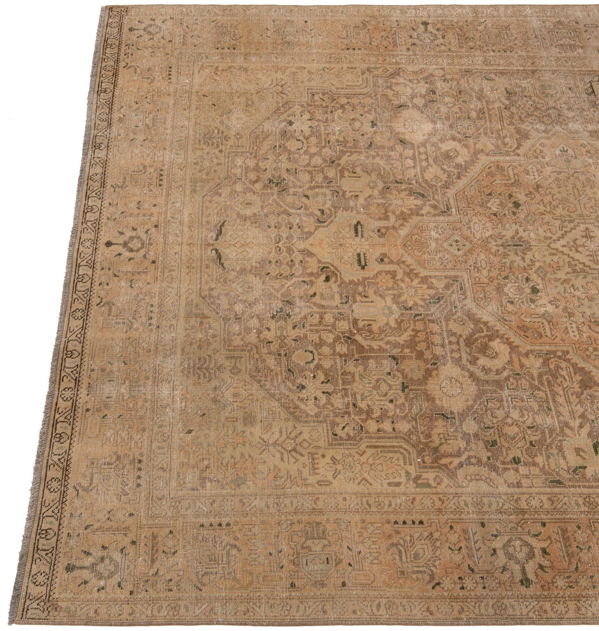 Alfombra Vintage | 288 x 192 cm