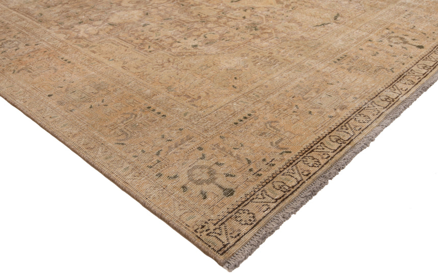 Alfombra Vintage | 288 x 192 cm