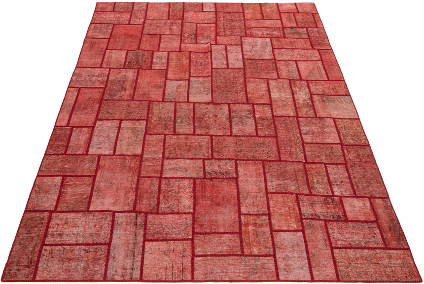 Tapete Patchwork | 340 x 247 cm