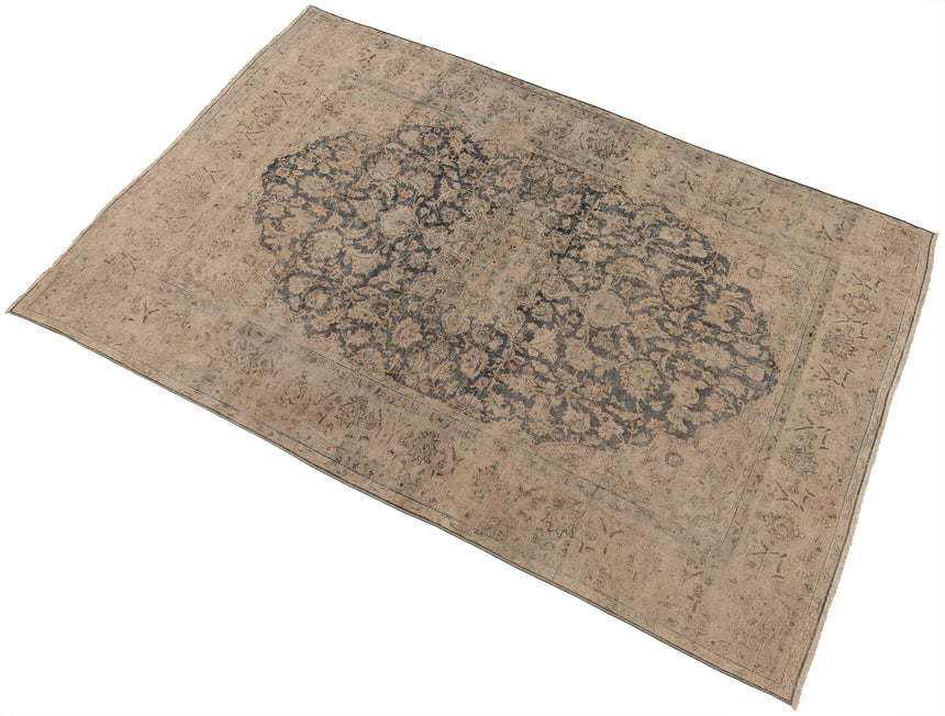 Alfombra vintage | 267 x 177 cm