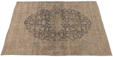 Alfombra vintage | 267 x 177 cm