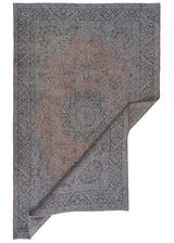 Alfombra vintage | 240 x 146 cm