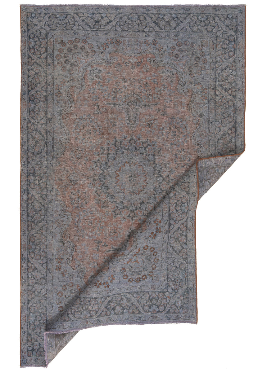 Alfombra vintage | 240 x 146 cm