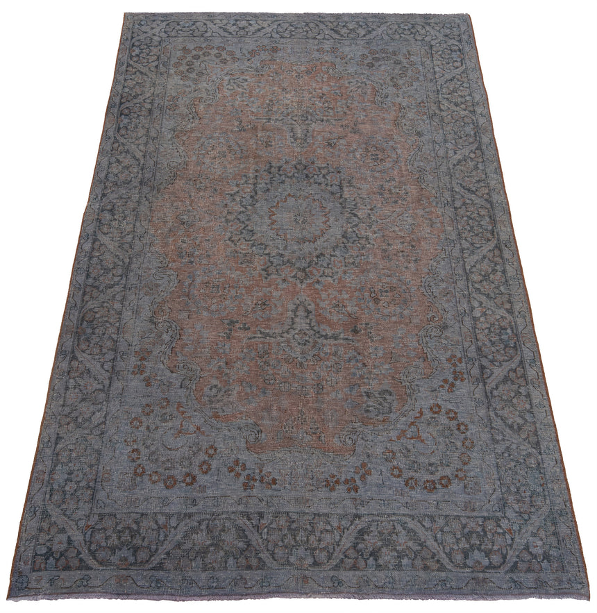Alfombra vintage | 240 x 146 cm