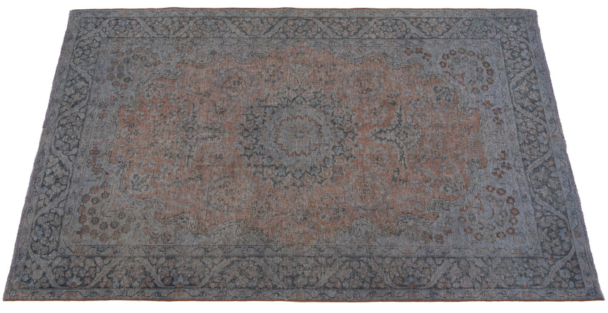Alfombra vintage | 240 x 146 cm