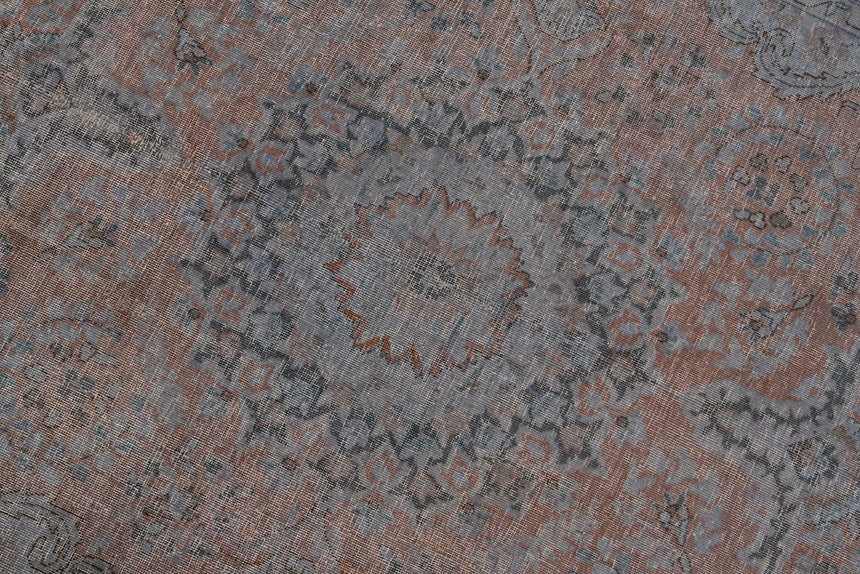 Alfombra vintage | 240 x 146 cm