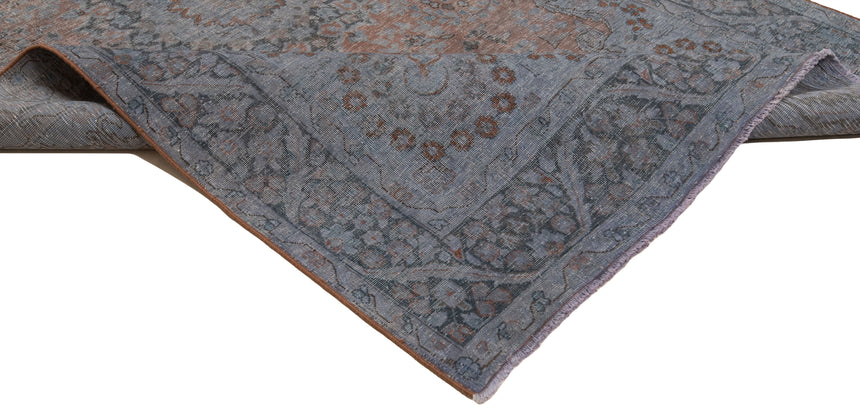 Alfombra vintage | 240 x 146 cm