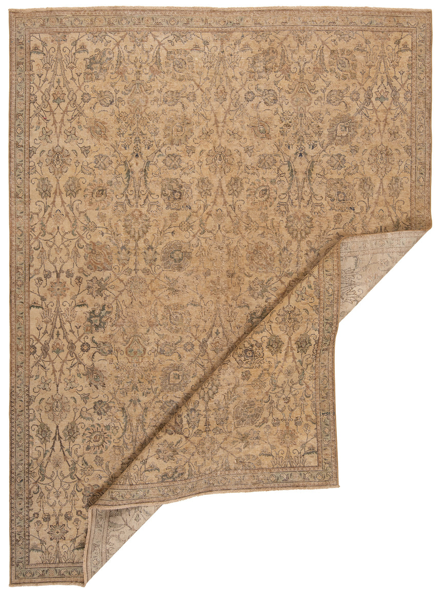 Alfombra vintage | 317 x 235 cm