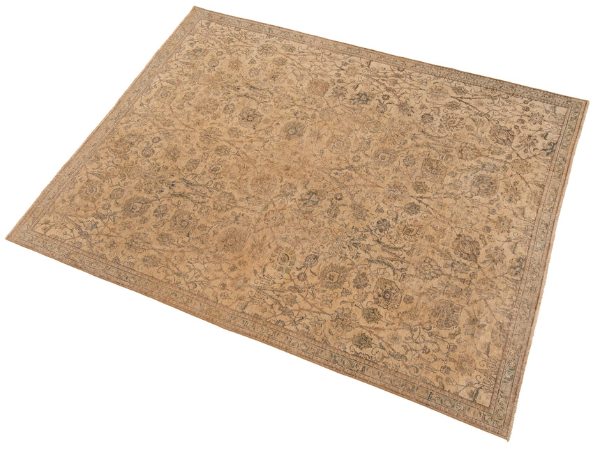 Alfombra vintage | 317 x 235 cm