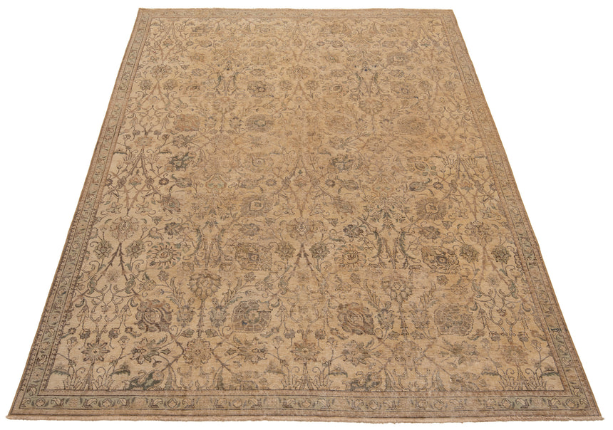 Alfombra vintage | 317 x 235 cm
