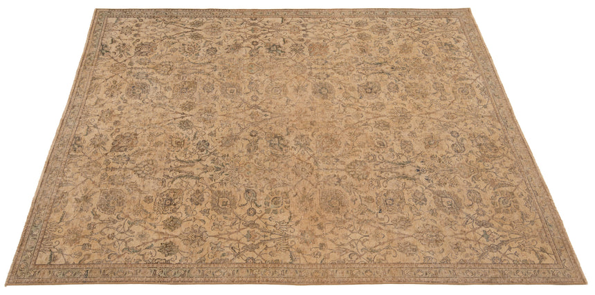 Alfombra vintage | 317 x 235 cm