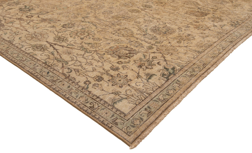 Alfombra vintage | 317 x 235 cm