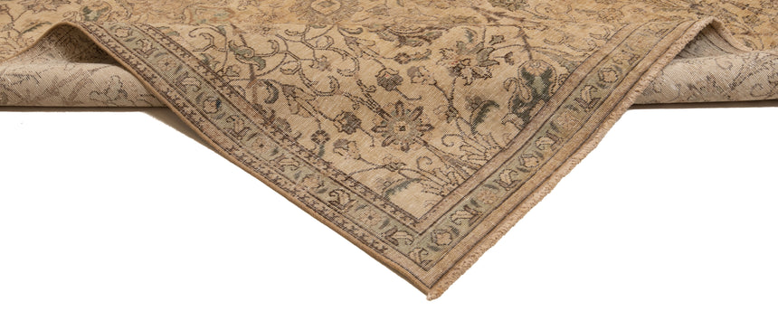 Alfombra vintage | 317 x 235 cm