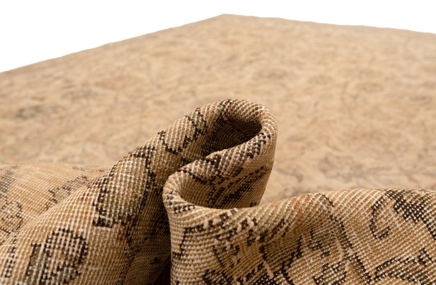 Alfombra vintage | 317 x 235 cm