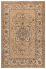 Alfombra vintage | 298 x 197 cm