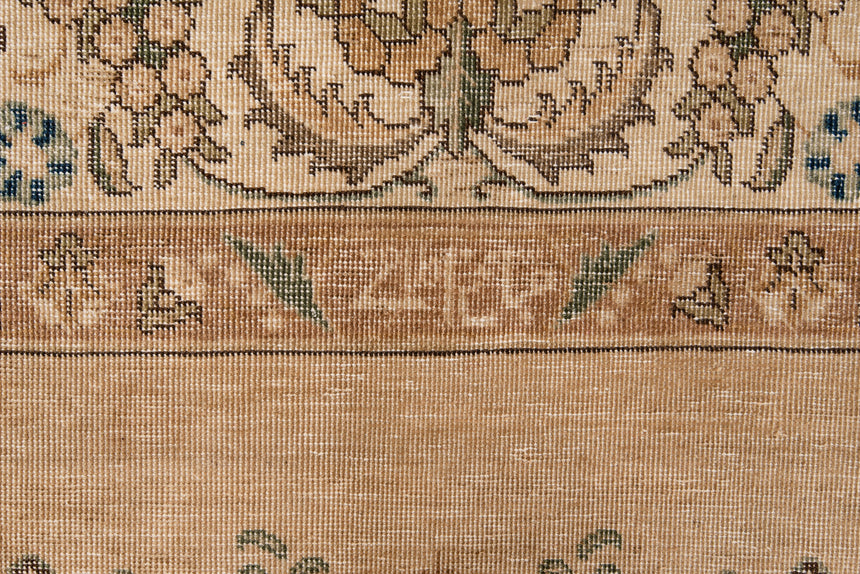 Alfombra vintage | 298 x 197 cm