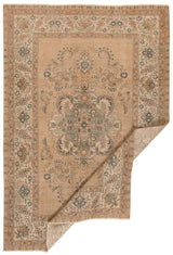 Alfombra vintage | 298 x 197 cm