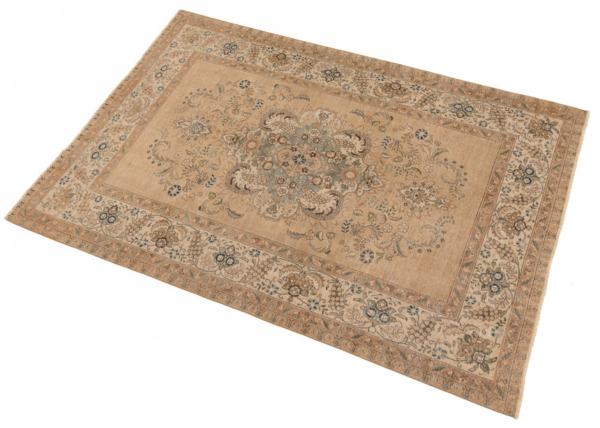 Alfombra vintage | 298 x 197 cm