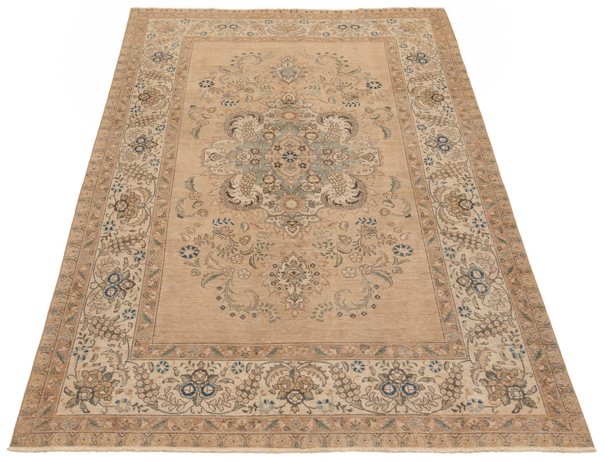 Alfombra vintage | 298 x 197 cm