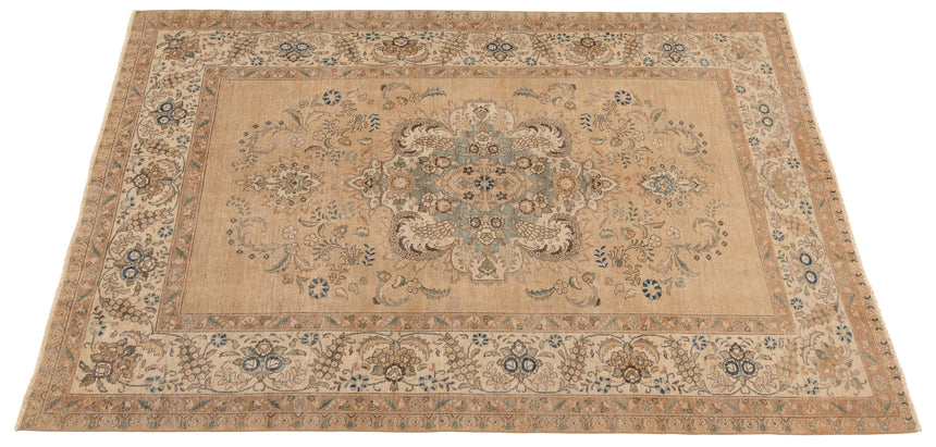 Alfombra vintage | 298 x 197 cm