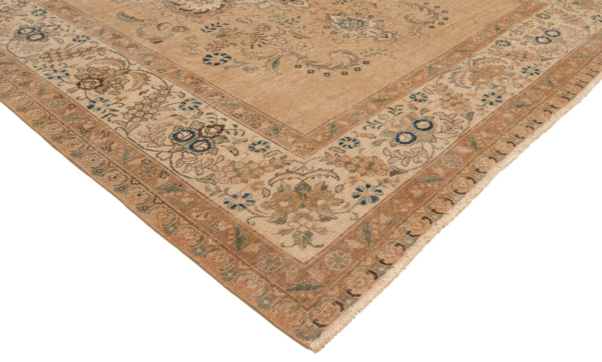 Alfombra vintage | 298 x 197 cm