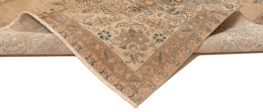 Alfombra vintage | 298 x 197 cm