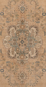 Alfombra vintage | 298 x 197 cm