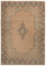 Alfombra vintage | 310 x 217 cm