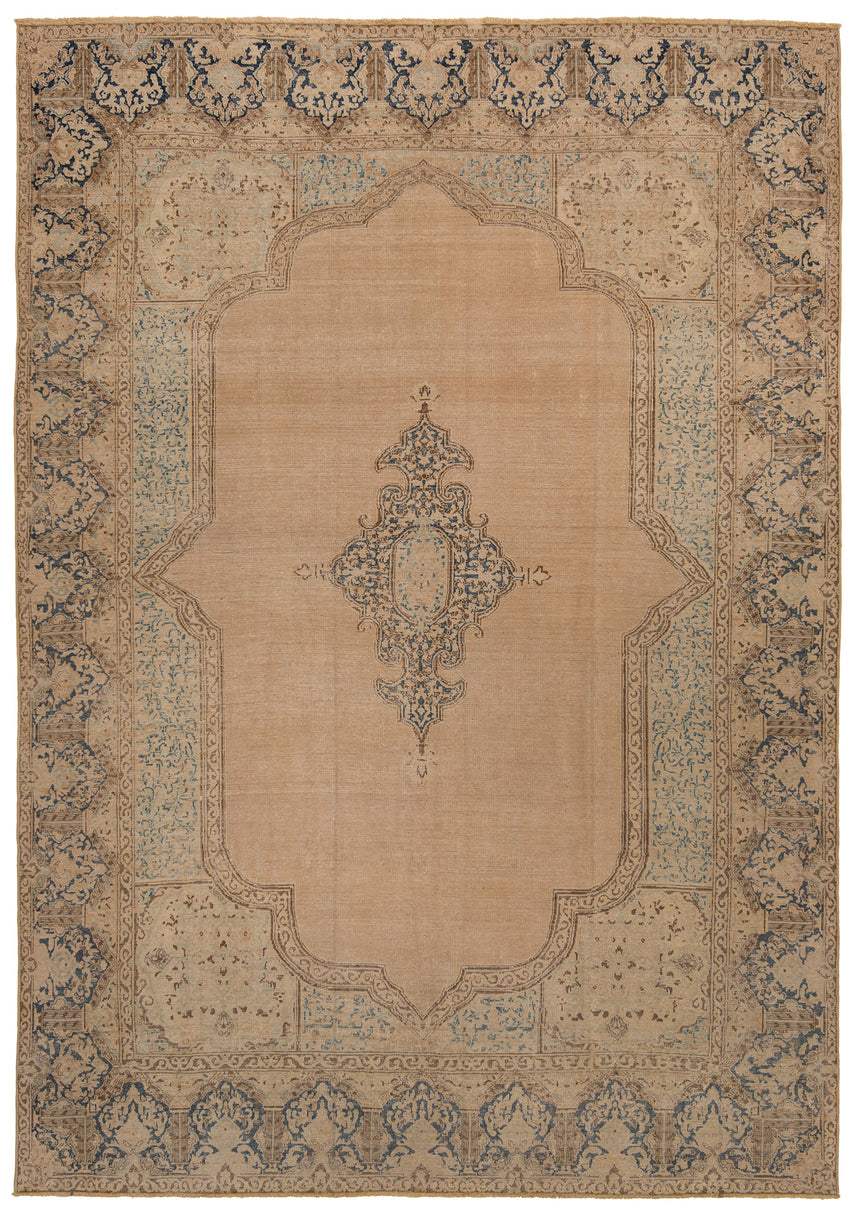 Alfombra vintage | 310 x 217 cm