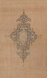 Alfombra vintage | 310 x 217 cm