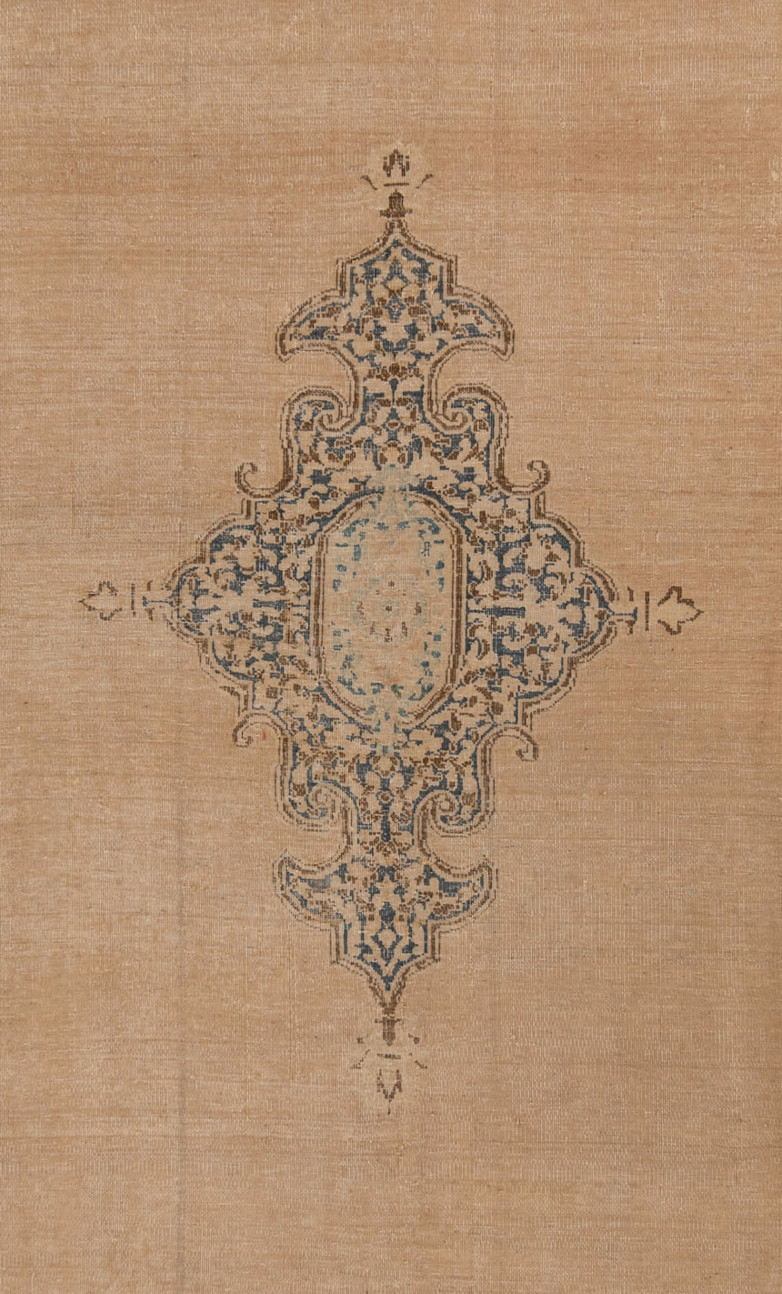 Alfombra vintage | 310 x 217 cm