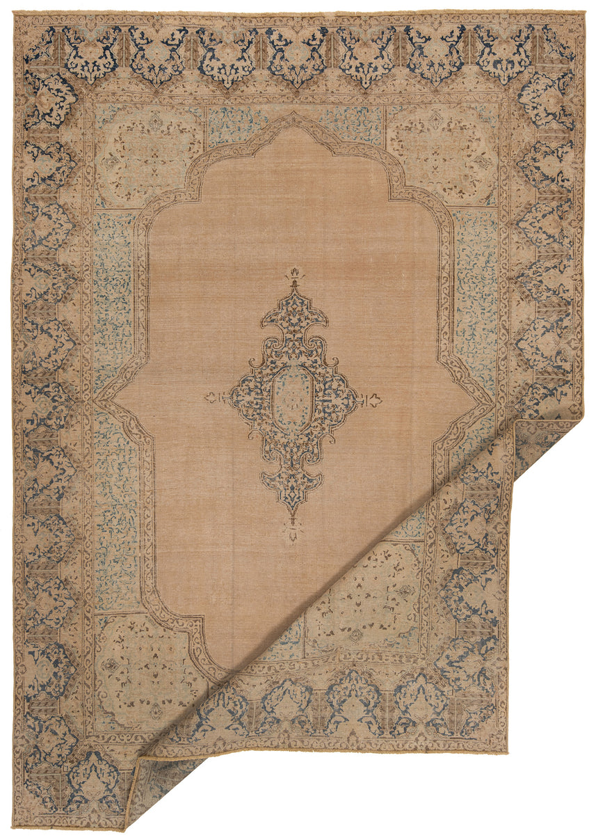 Alfombra vintage | 310 x 217 cm