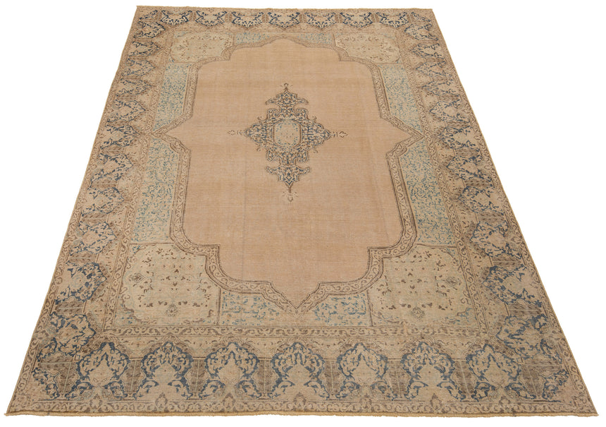 Alfombra vintage | 310 x 217 cm