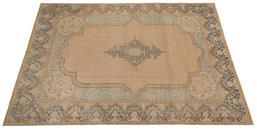 Alfombra vintage | 310 x 217 cm