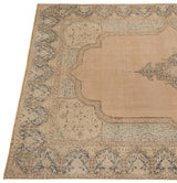 Alfombra vintage | 310 x 217 cm