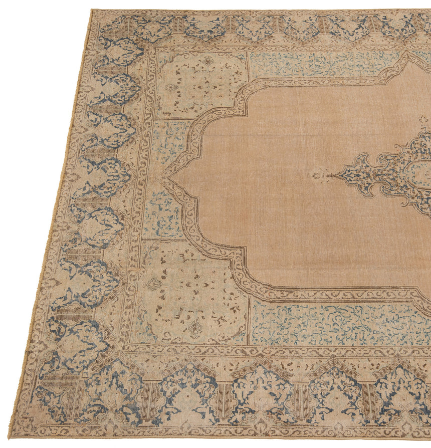 Alfombra vintage | 310 x 217 cm