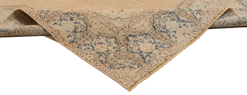 Alfombra vintage | 310 x 217 cm